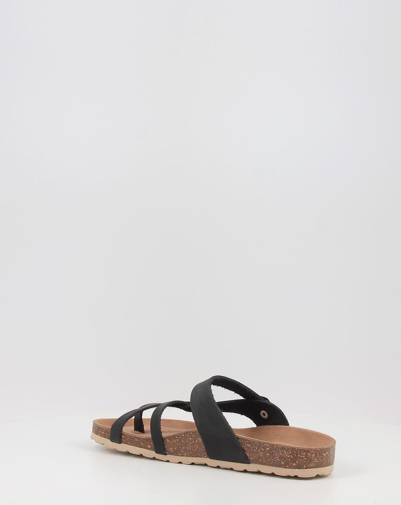 Sandalias OBI SHOES ALBA negro