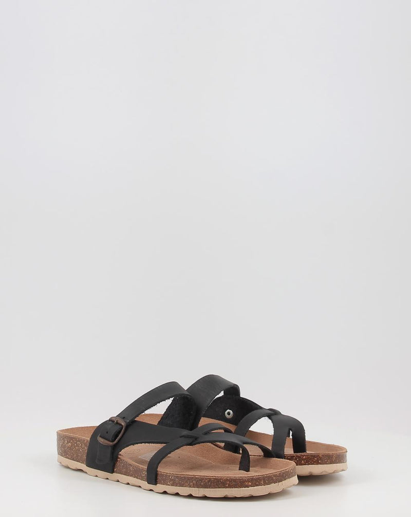 Sandalias OBI SHOES ALBA negro