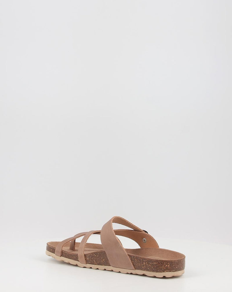 Sandalias OBI SHOES ALBA arena