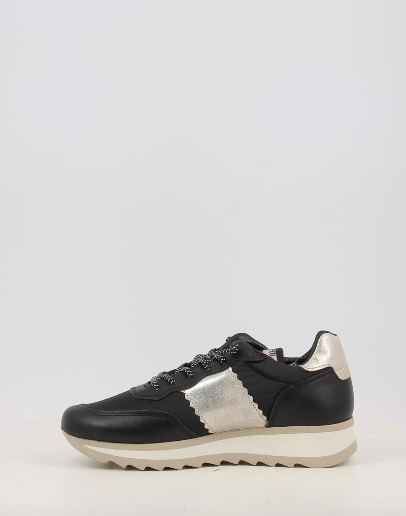 Sportschuhe CETTI 849 schwarz