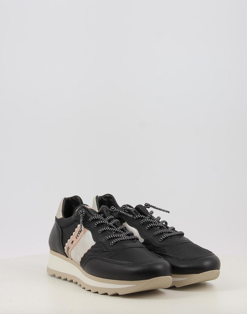 Sportschuhe CETTI 849 schwarz