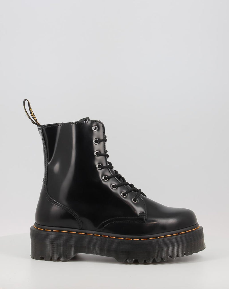 Botas DR.MARTENS JADON negro