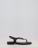 Sandalen NOA HARMON SIREN schwarz