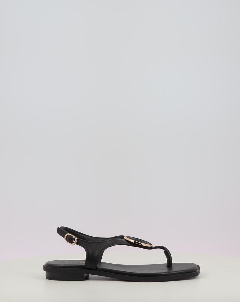 Sandalen NOA HARMON SIREN schwarz