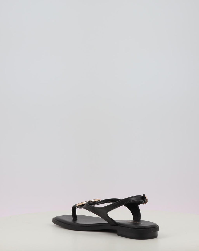 Sandalen NOA HARMON SIREN schwarz
