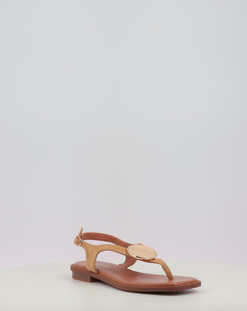 Sandalen NOA HARMON SIREN cognac