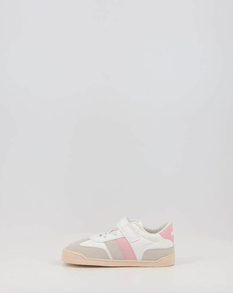 Zapatillas MUSTANG 49060 blanco