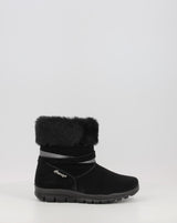 Stiefeletten PRIMIGI PHLGT 28877 schwarz