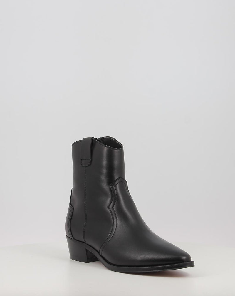 Botas ALPE CECILE 2548 negro