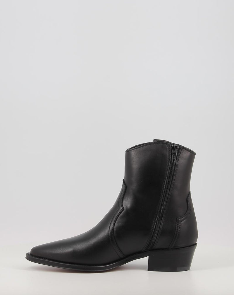 Botas ALPE CECILE 2548 negro