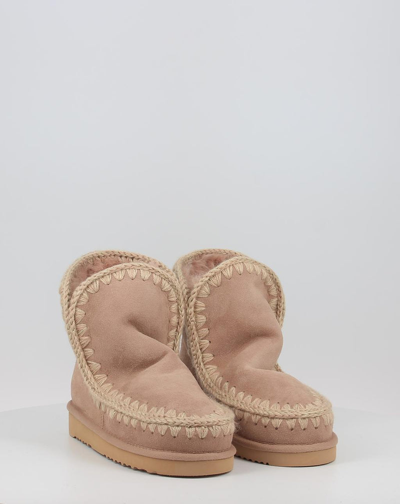 Botines MOU ESKIMO 18 CAM taupe