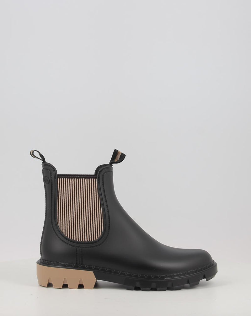 Botas de Agua IGOR ROCK BICOLOR W10317 negro