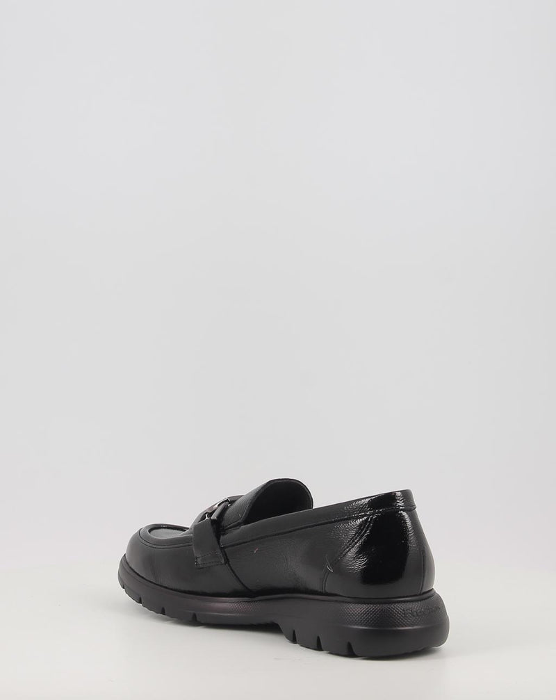 Zapatos FLUCHOS F1794 GLADIS negro