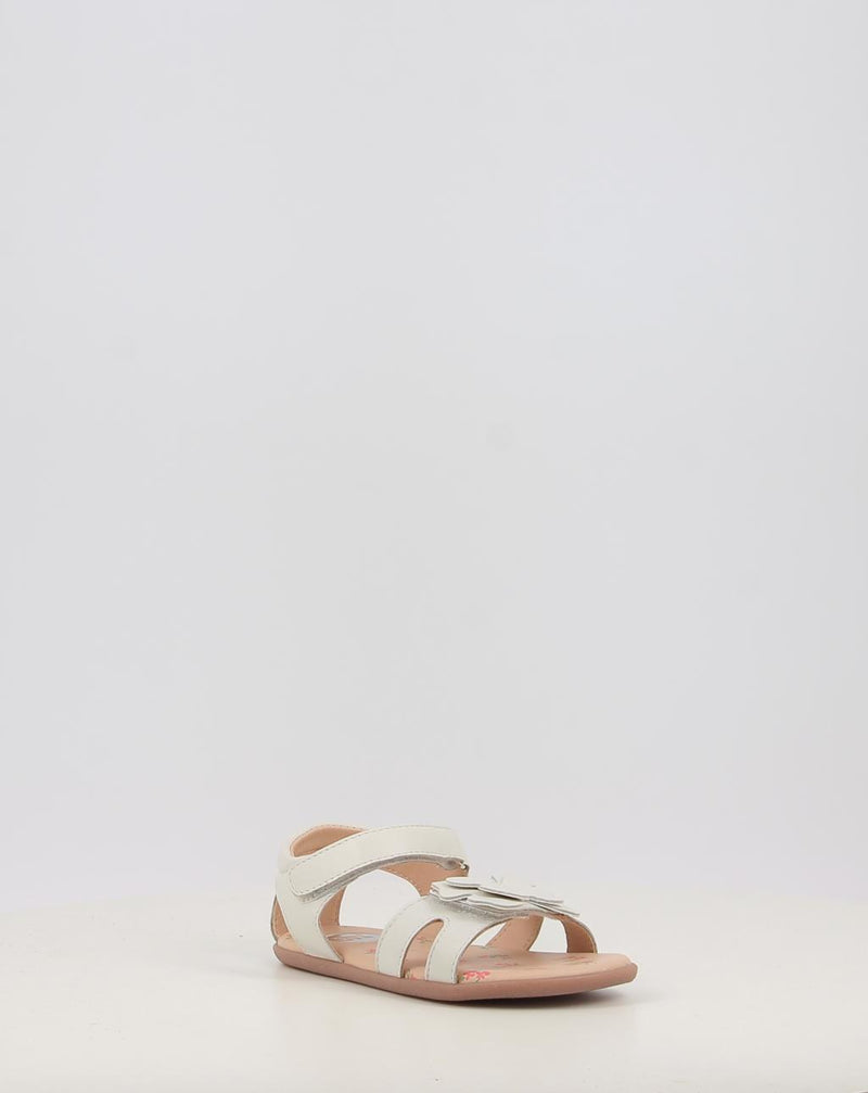 Sandalen GIOSEPPO NANDI 78916-P weiß