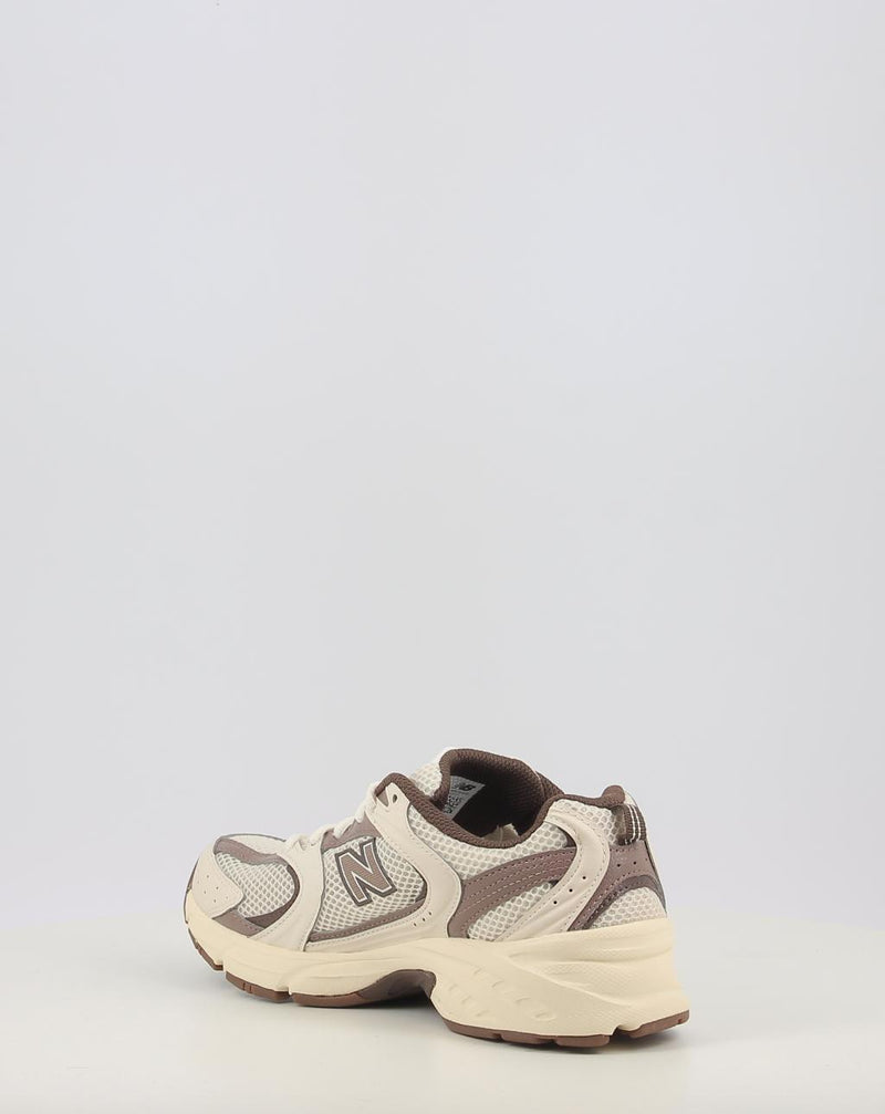 Zapatillas NEW BALANCE MR530ASM beig