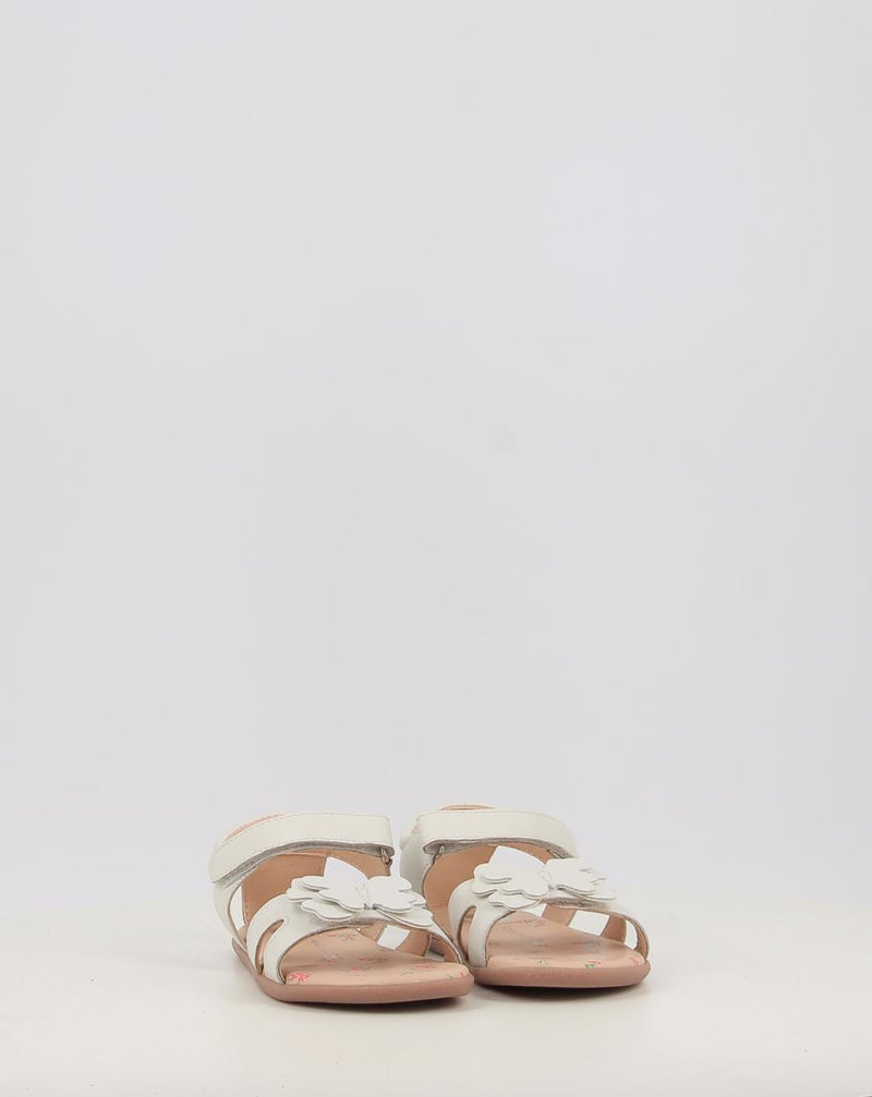 Sandalen GIOSEPPO NANDI 78916-P weiß