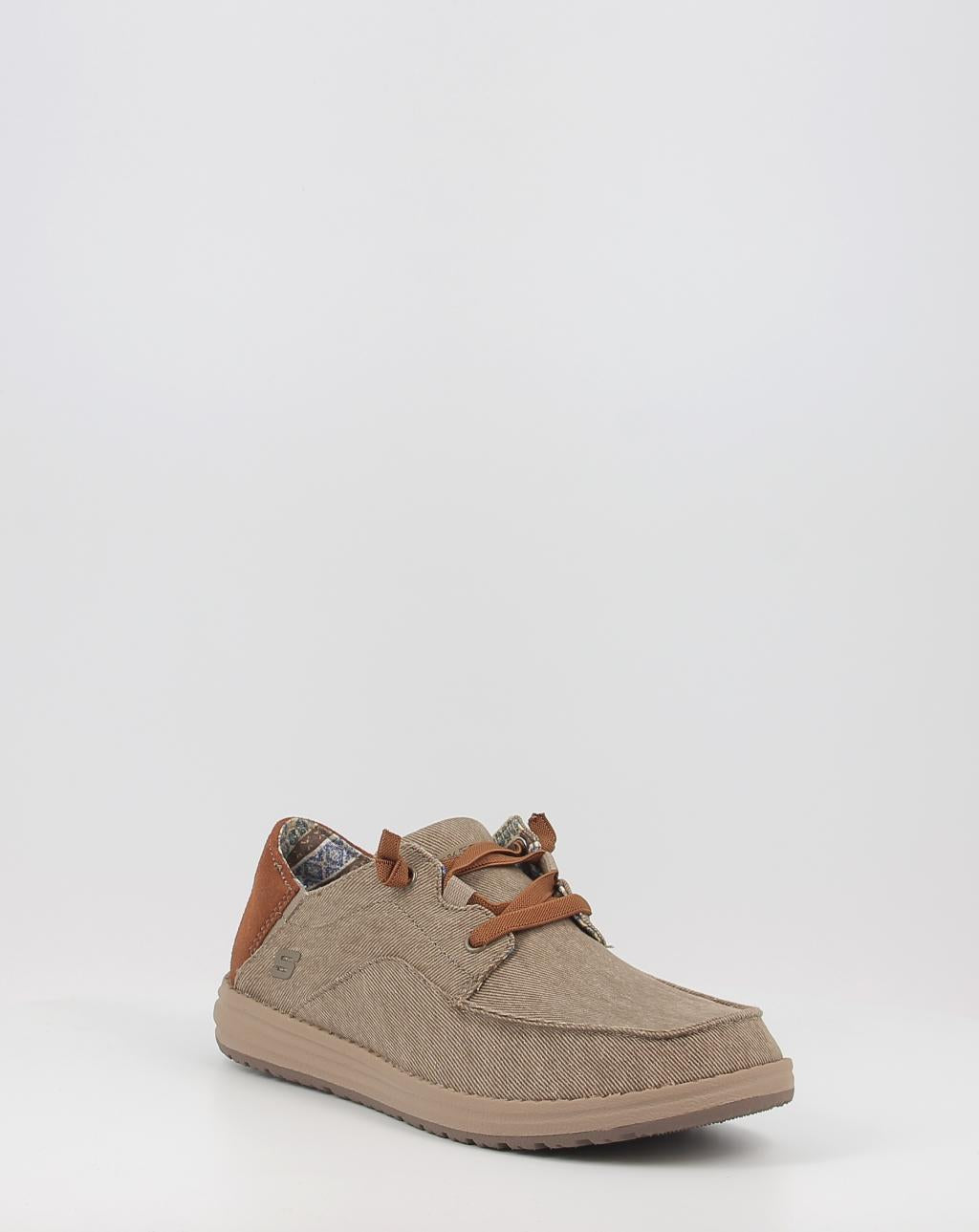RELAXED FIT MELSON PLANON 210116