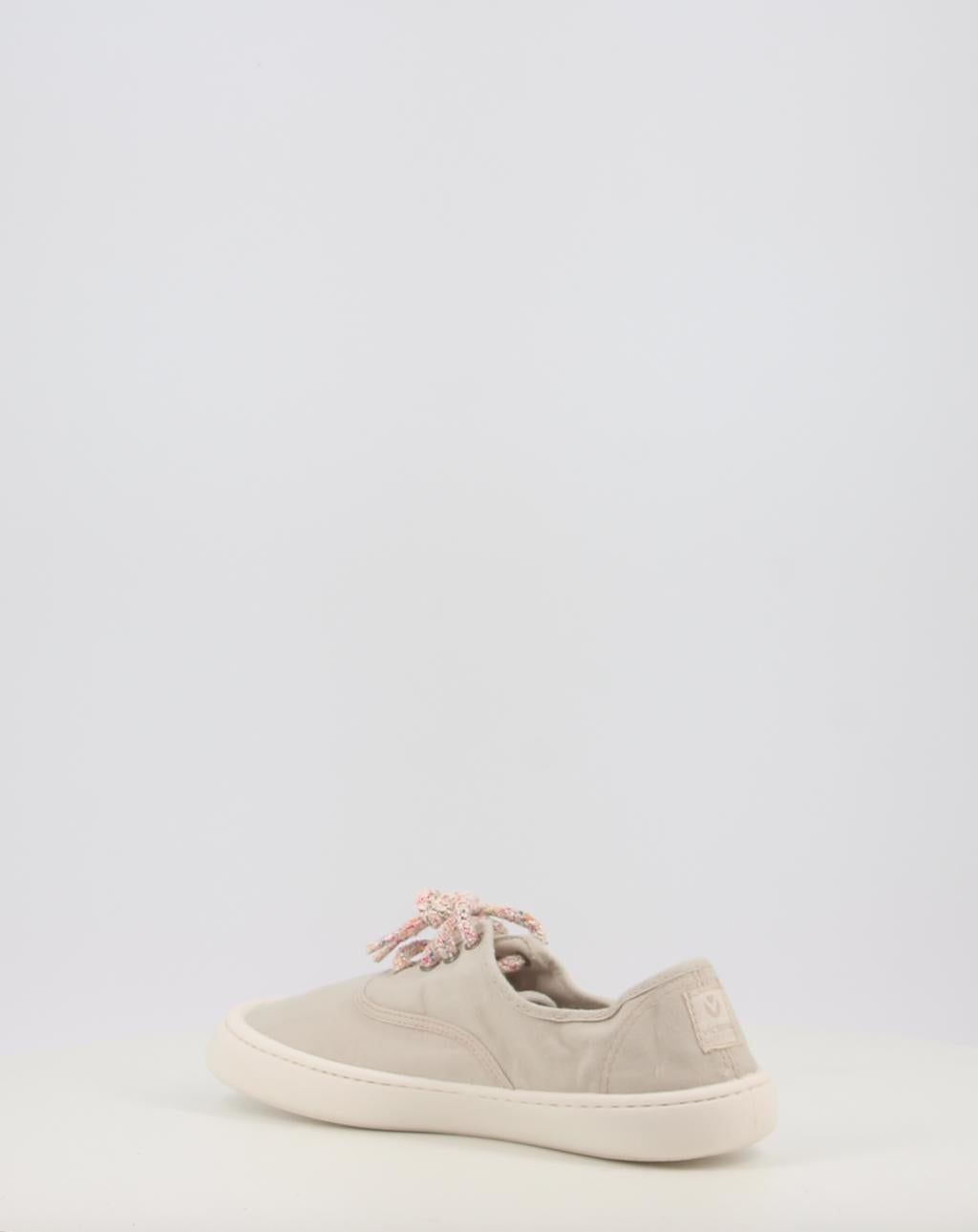 OLMO BAREFOOT LONA TINTADA DREC