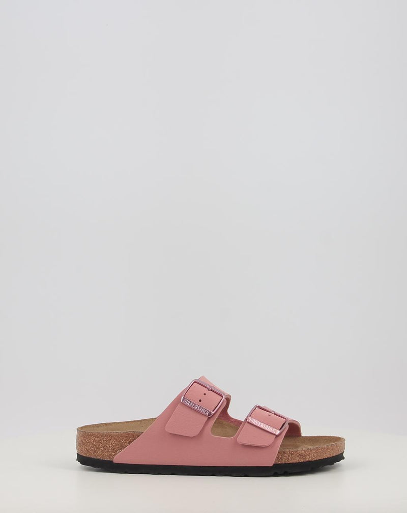 BIRKENSTOCK ARIZONA KIDS BFBC Sandalen rosa