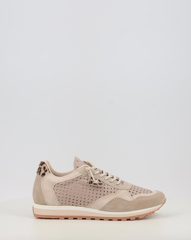 Sportschuhe CETTI C-848 beige