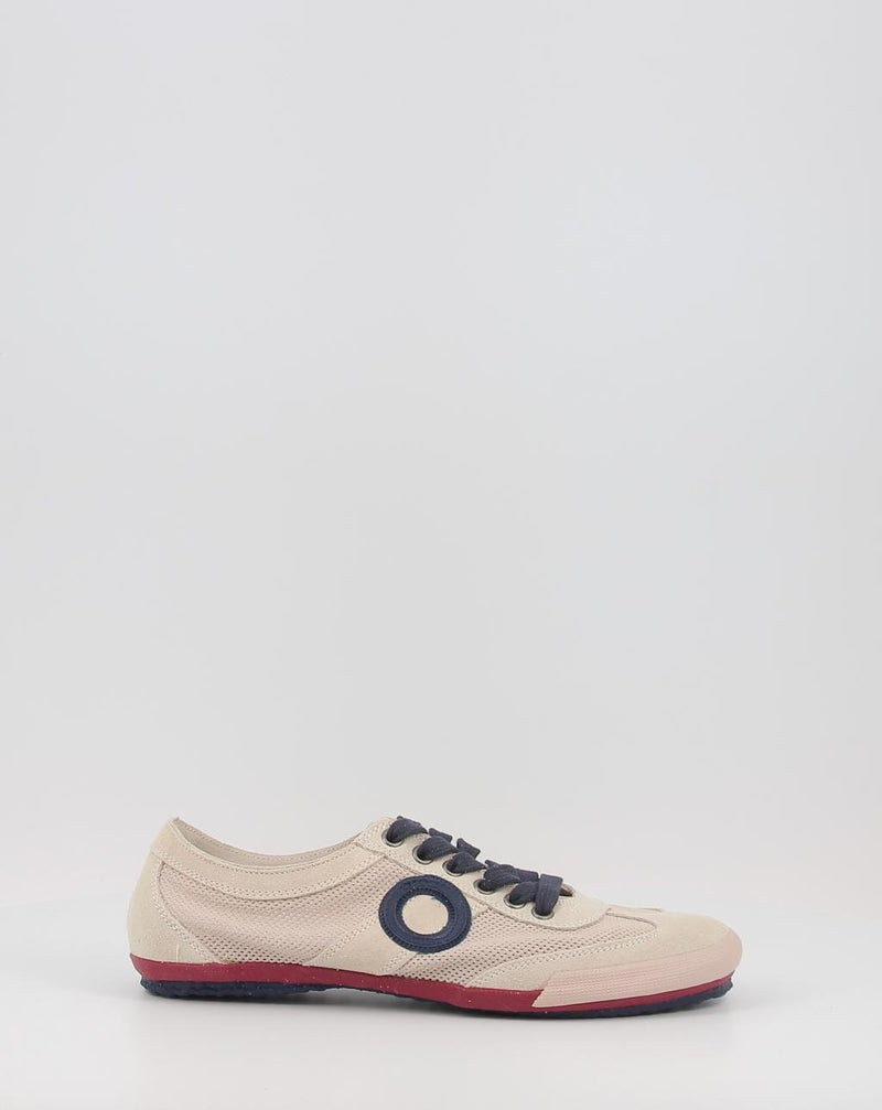 Zapatillas ARO JOANETA NET 3133 taupe