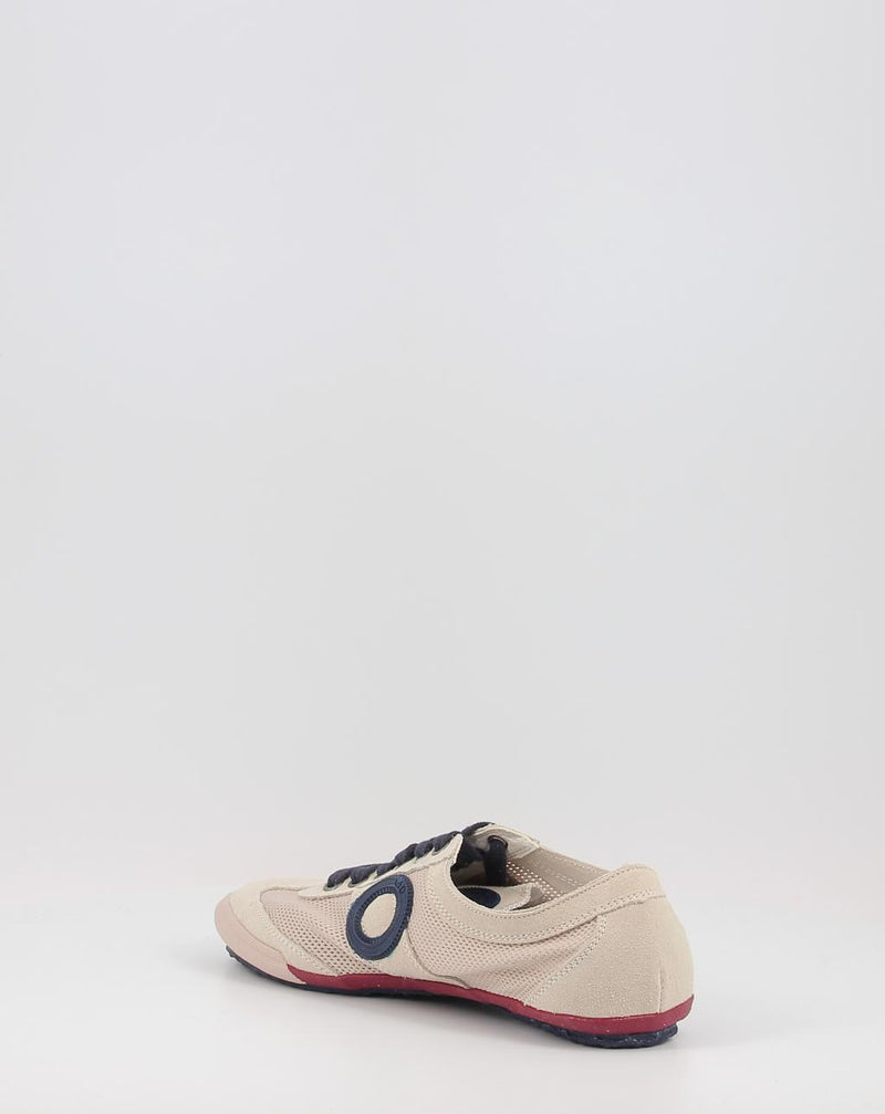 Zapatillas ARO JOANETA NET 3133 taupe