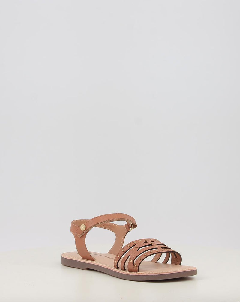 Sandalen GIOSEPPO YSTAD 78944-P leder