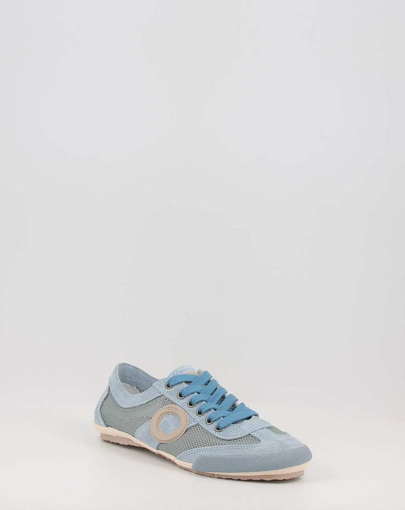 Zapatillas ARO JOANETA NET 3133 azul