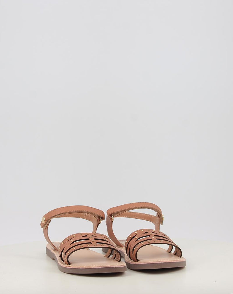 Sandalen GIOSEPPO YSTAD 78944-P leder