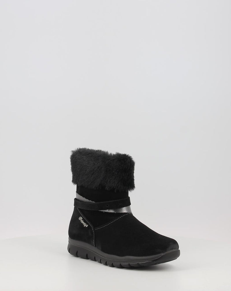 Stiefeletten PRIMIGI PHLGT 28877 schwarz