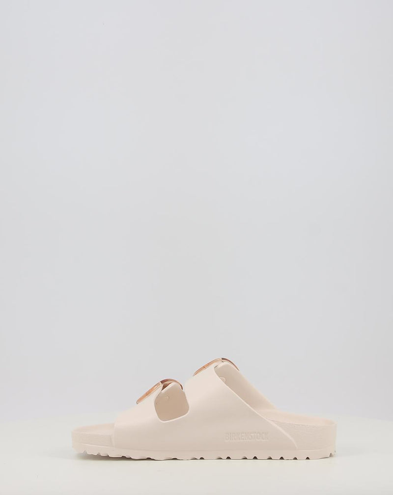 Sandalias BIRKENSTOCK ARIZONA BIG BUCKLE EVA crema