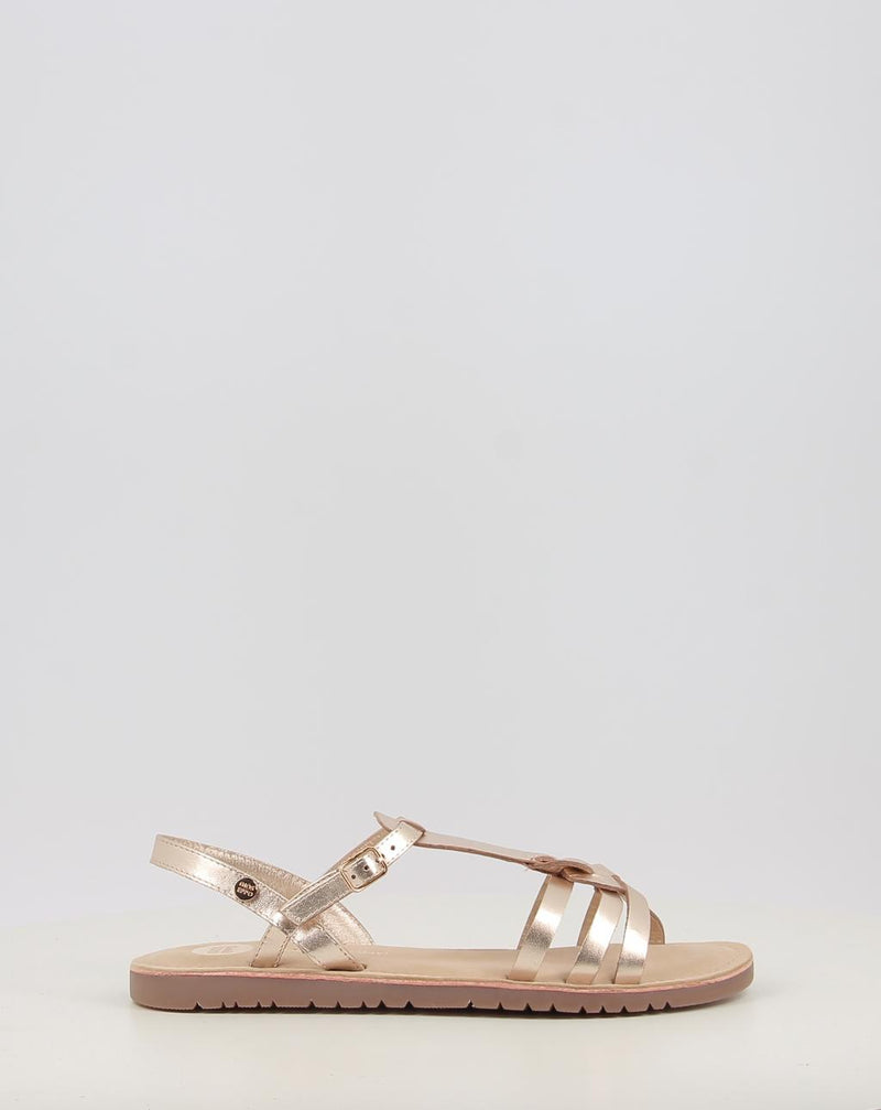Sandalen GIOSEPPO BEARSDEN 78905 gold