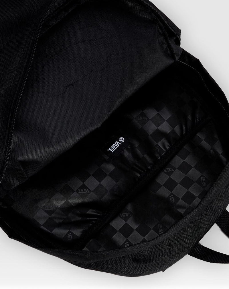 Mochilas VANS OLD SKOOL CLASSIC BACKPACK negro