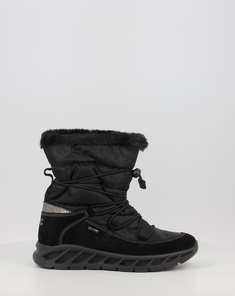 Botas PRIMIGI POSGT 28915 negro