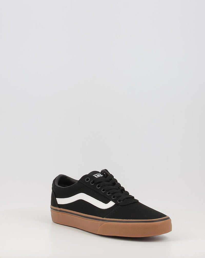 Zapatillas VANS MN WARD negro