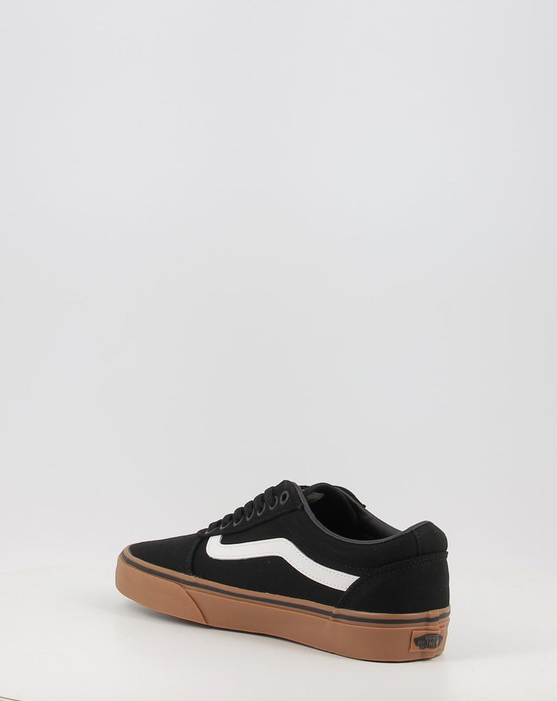 Zapatillas VANS MN WARD negro