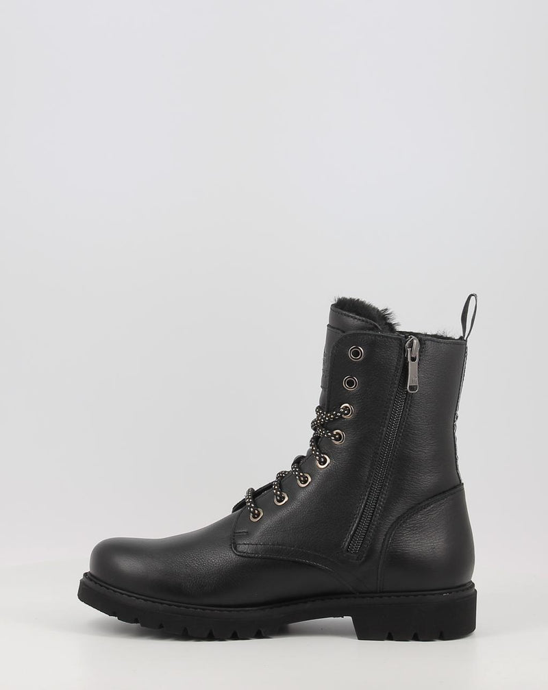 Botas PANAMA JACK FRISIA B1 negro