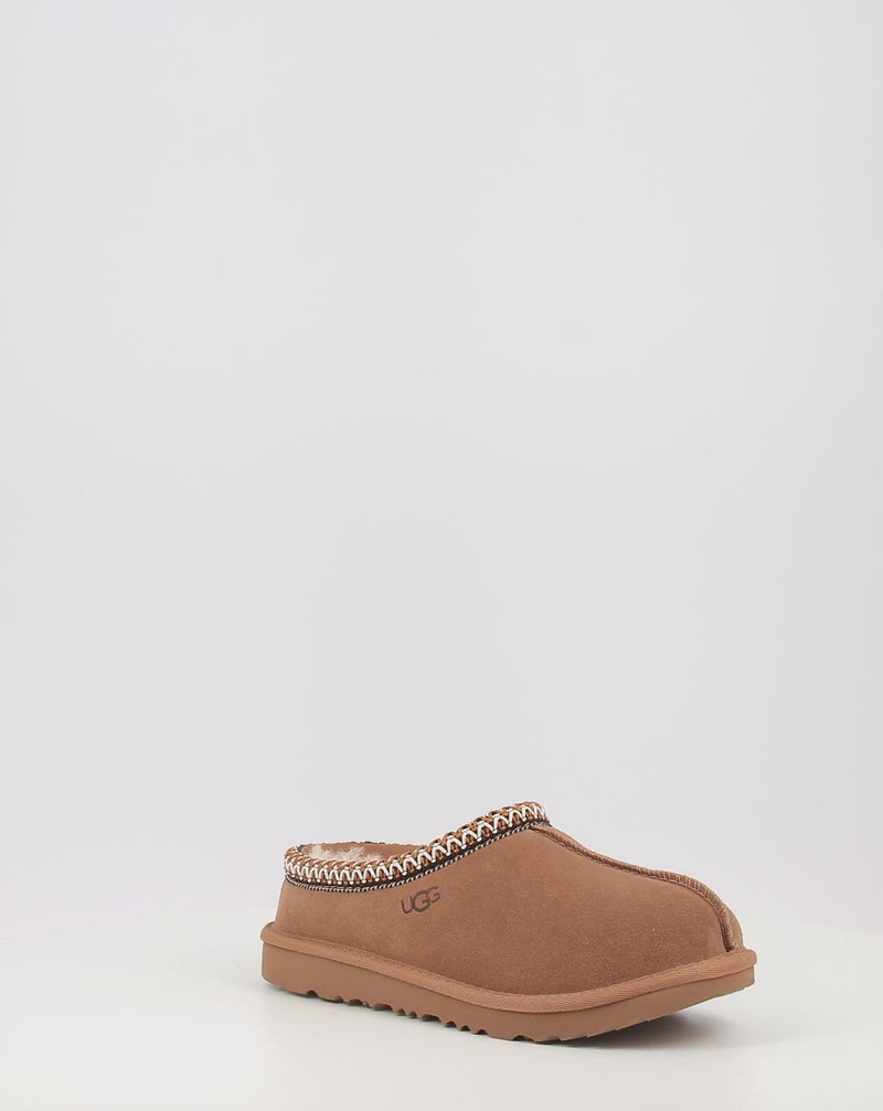 Zapatillas de Casa UGG TASMAN II chestnut