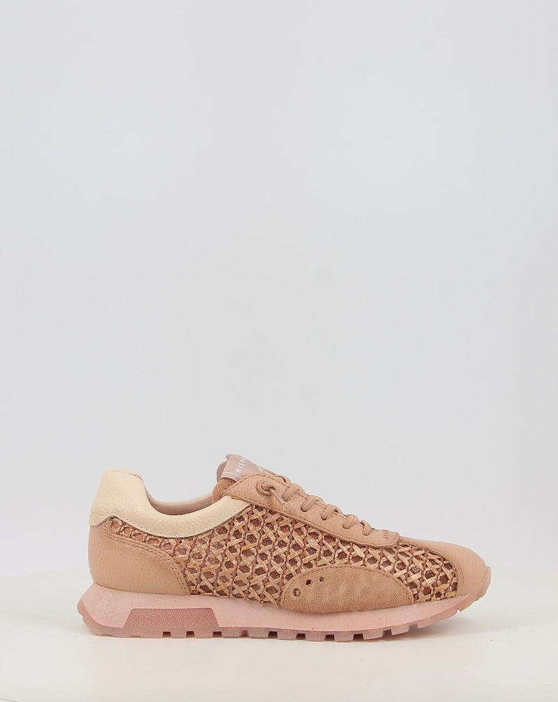 Sportliche Schuhe HISPANITAS OREGON RHV264741 beige