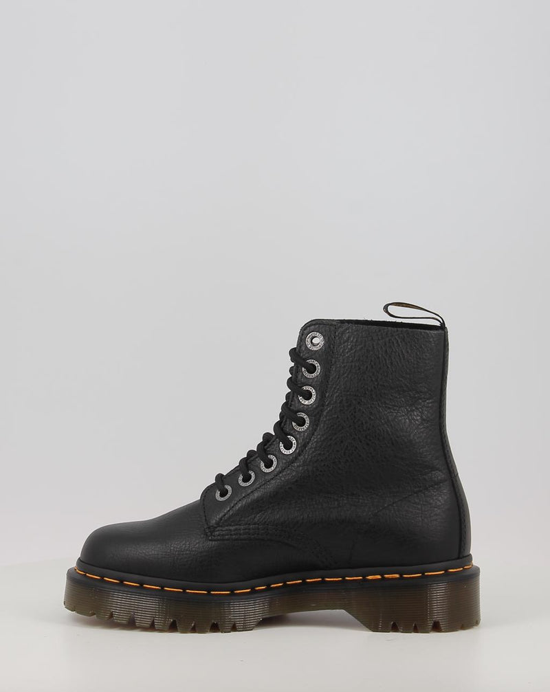 Botas DR.MARTENS 1460 PASCAL BEX negro