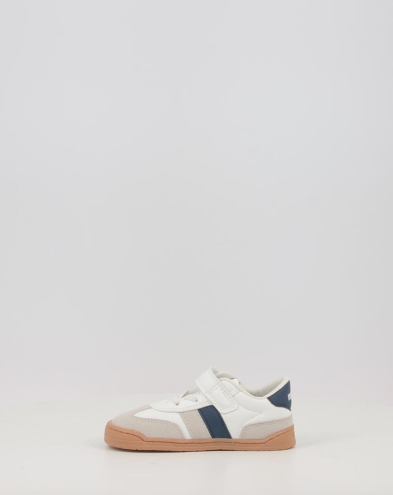 Zapatillas MUSTANG 49060 blanco