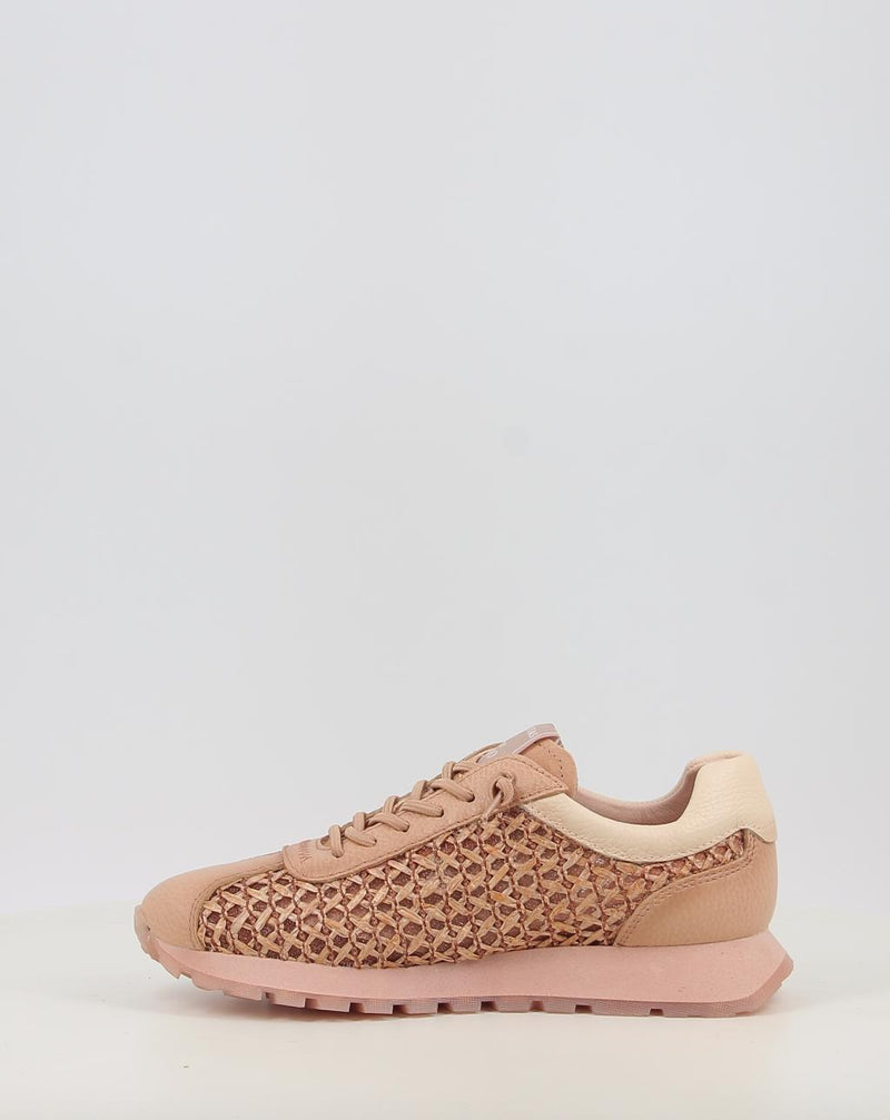 Sportliche Schuhe HISPANITAS OREGON RHV264741 beige