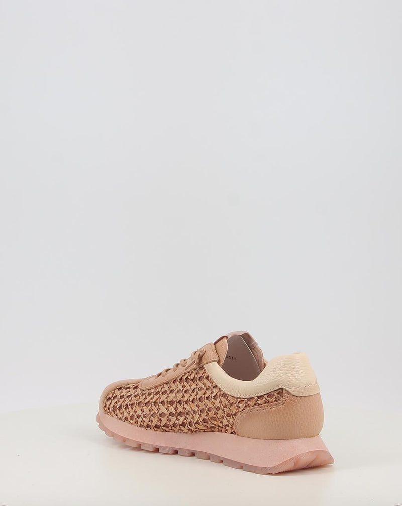 Sportliche Schuhe HISPANITAS OREGON RHV264741 beige