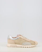 Sportliche Schuhe HISPANITAS OREGON RHV264741 creme