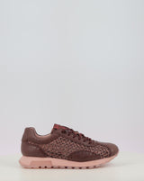 Schuhe HISPANITAS OREGON RHV264741 braun