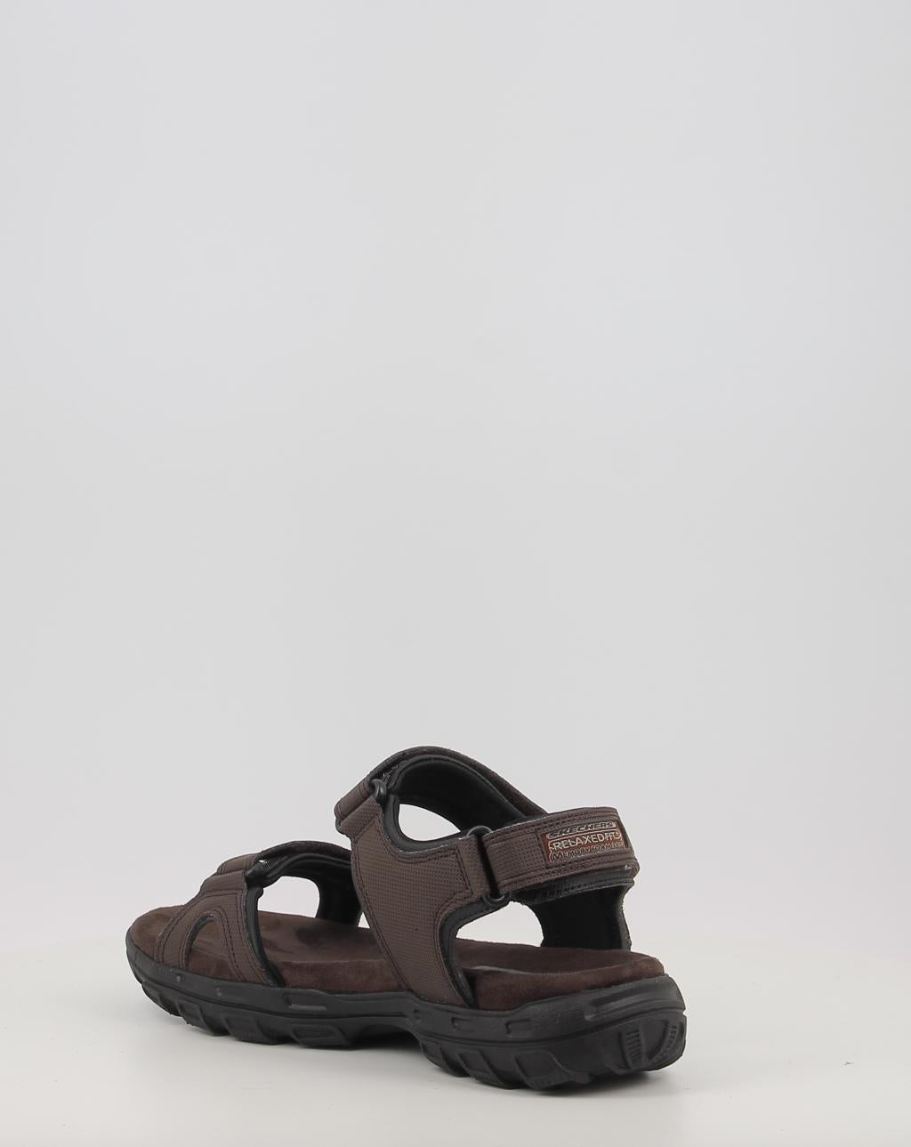 RELAXED FIT CONNER LOUDEN 64487