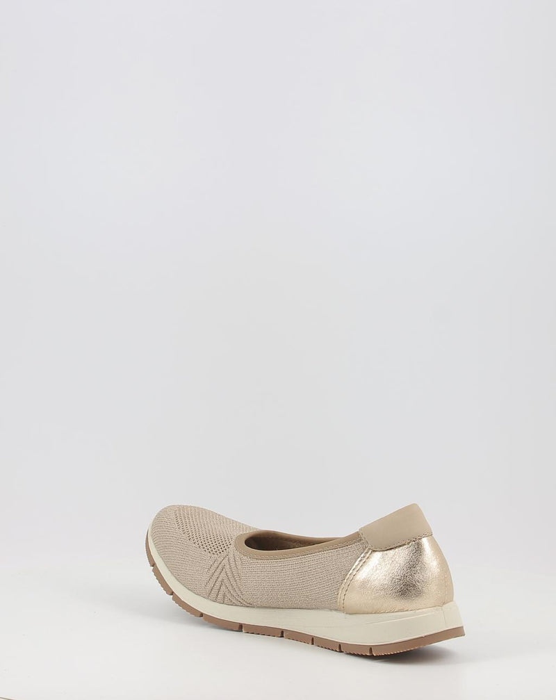 Bailarinas IMAC EDITH 106020 oro
