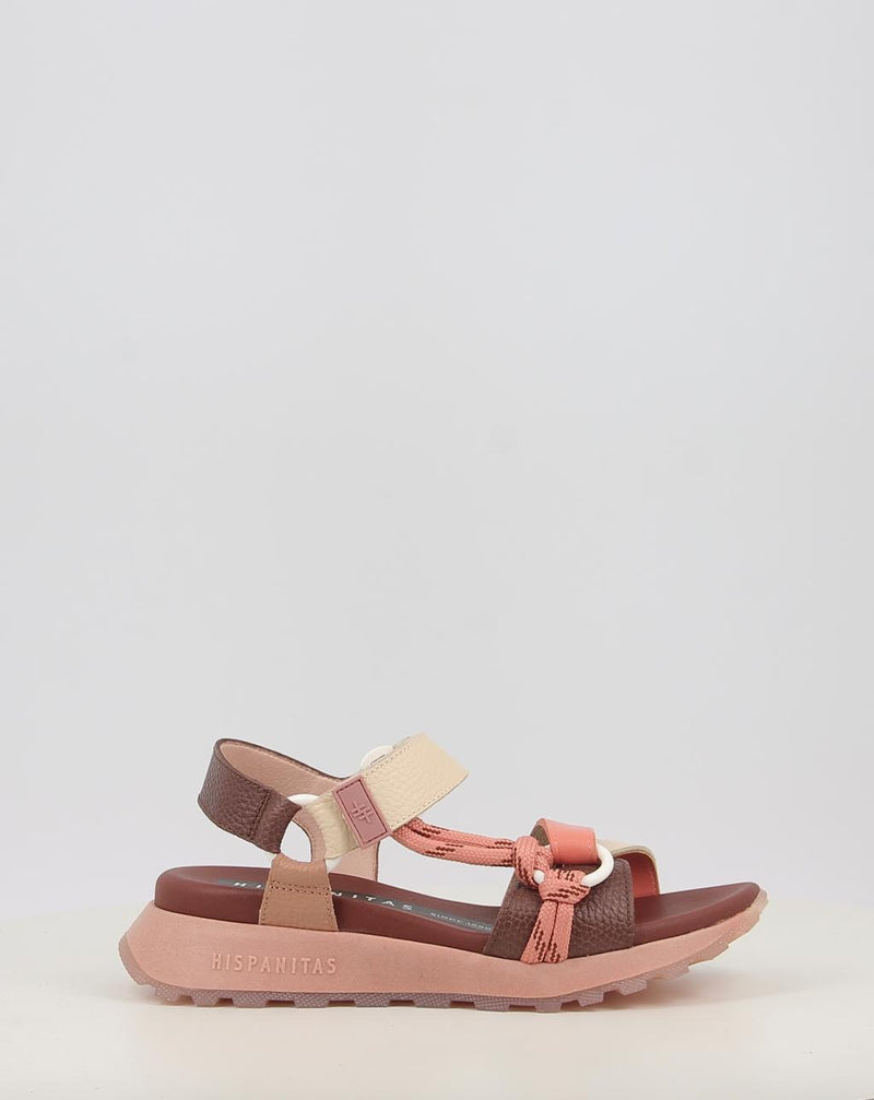 Sandalen HISPANITAS AMBAR CHV264869 multicolor