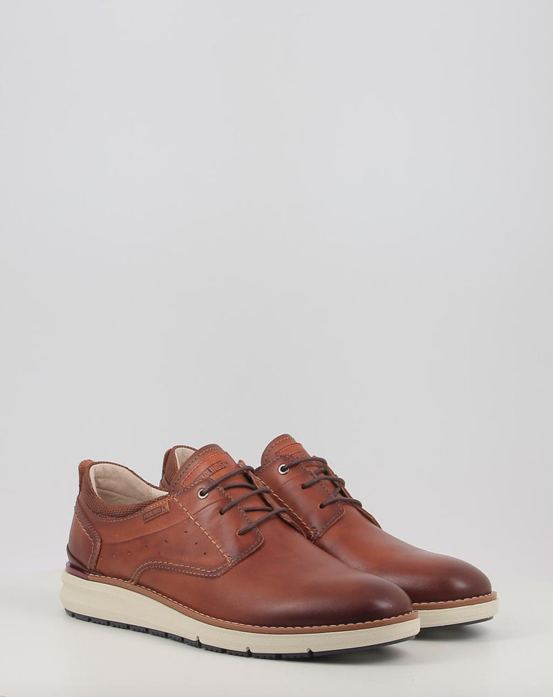 Zapatos PIKOLINOS MANACOR M1A-4276C1 cuero