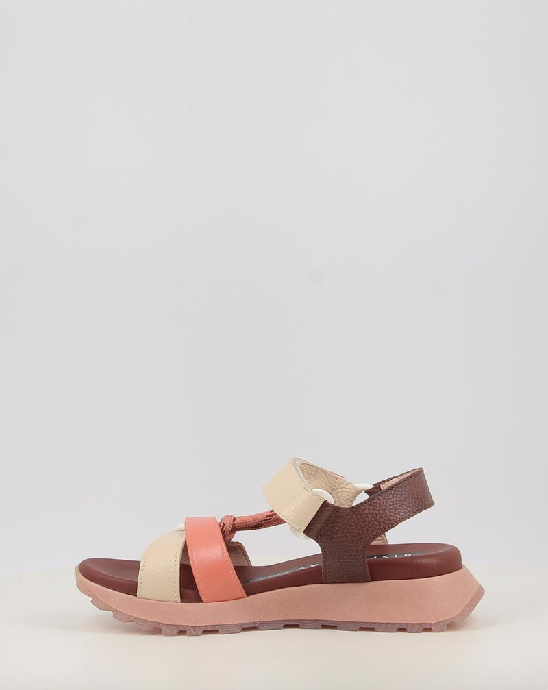 Sandalen HISPANITAS AMBAR CHV264869 multicolor